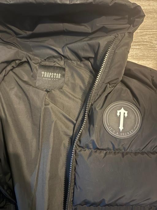 Buy & Sell Notting Hill West London - Photos for Trapstar