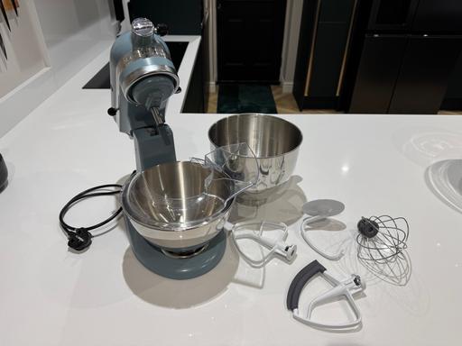Buy & Sell Wykin Hinckley and Bosworth - Photos for KitchenAid Artisan Mixer 5KSM175PSBMF