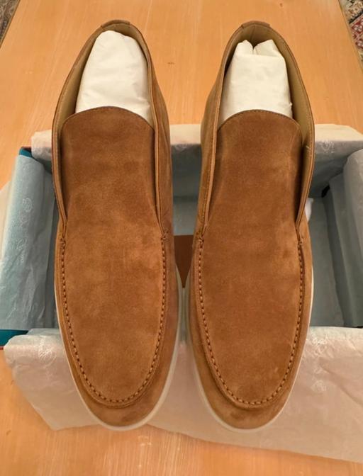 Buy & Sell - Photos for Loro Piana Open walk