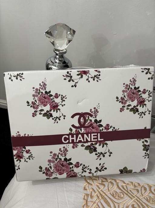 Buy & Sell Kings Hill Tonbridge and Malling - Photos for Beautiful fleece blanket