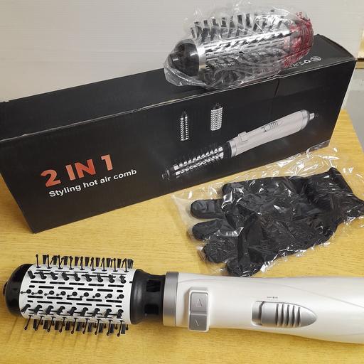 Buy & Sell Preston South Ribble - Photos for HOT AIR STYLER BRUSH