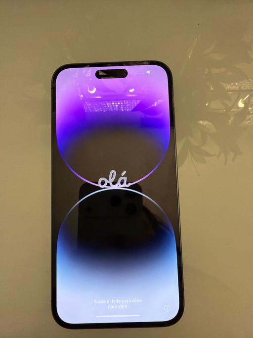 Buy & Sell Aughton West Lancashire - Photos for iPhone 14 Pro Max 256 GB brand new refurbishe