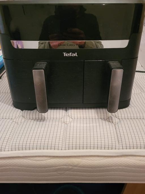 Buy & Sell Woolwich South East London - Photos for tefal air fryer