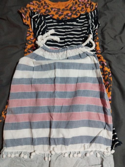 Buy & Sell Southwark Central London - Photos for girls dresses x3