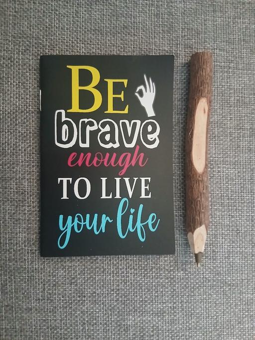 Buy & Sell Bradley Fold Trading Estate Bury - Photos for Notebook & Pen New