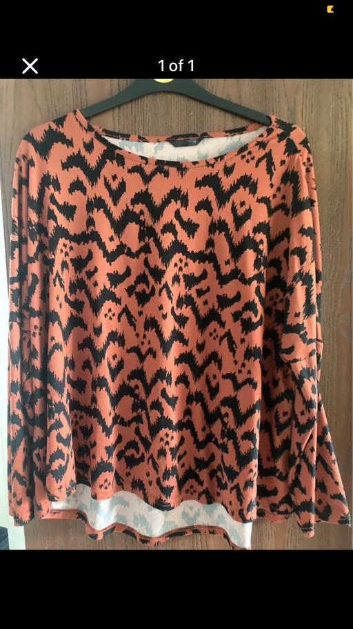 Buy & Sell Apley Telford and Wrekin - Photos for Ladies xl top