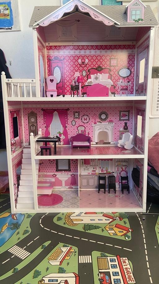 Buy & Sell Ladywood Birmingham - Photos for Doll house