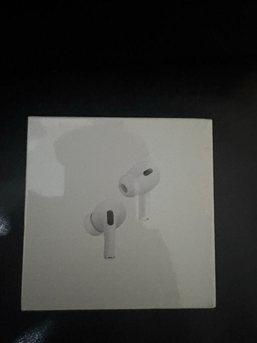 Buy & Sell Moston Manchester - Photos for Brand New !! Airpods Pro 2nd Generation.