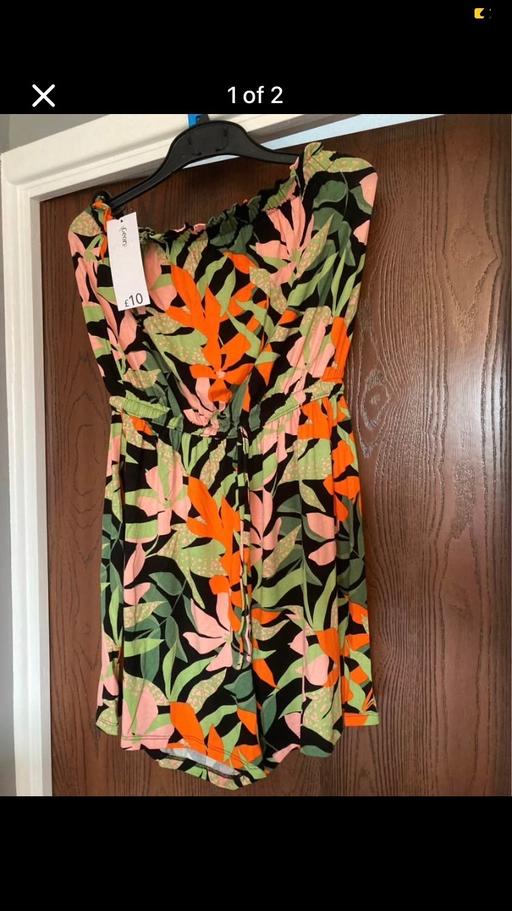 Buy & Sell Apley Telford and Wrekin - Photos for Ladies medium jumpsuit