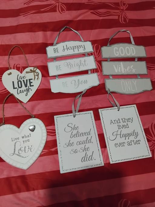 Buy & Sell Kings Norton Birmingham - Photos for wall plaques