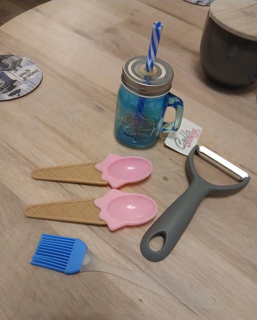 Buy & Sell Bradley Fold Trading Estate Bury - Photos for Kitchen Accessories New