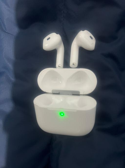 Buy & Sell Binley Coventry - Photos for Apple