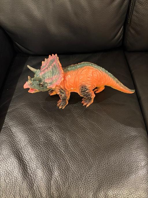 Buy & Sell Heswall Wirral - Photos for Large Dinosaur