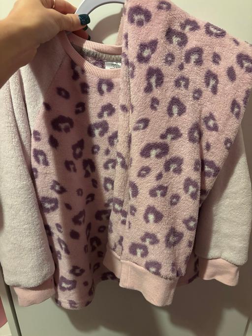 Buy & Sell Castle Green East London - Photos for Warm pjs