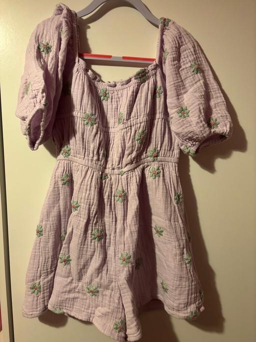 Buy & Sell Castle Green East London - Photos for Playsuit