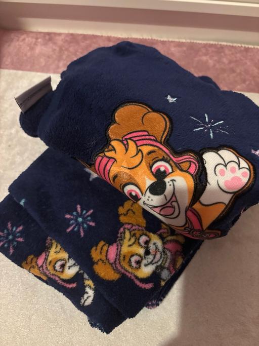 Buy & Sell Castle Green East London - Photos for Paw patrol PJs