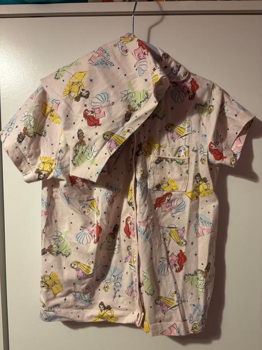 Buy & Sell Castle Green East London - Photos for Disney PJs set