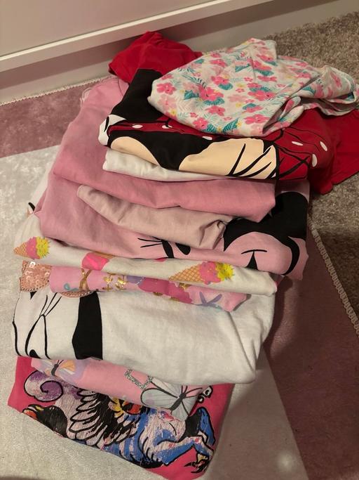 Buy & Sell Castle Green East London - Photos for 11 various girls top