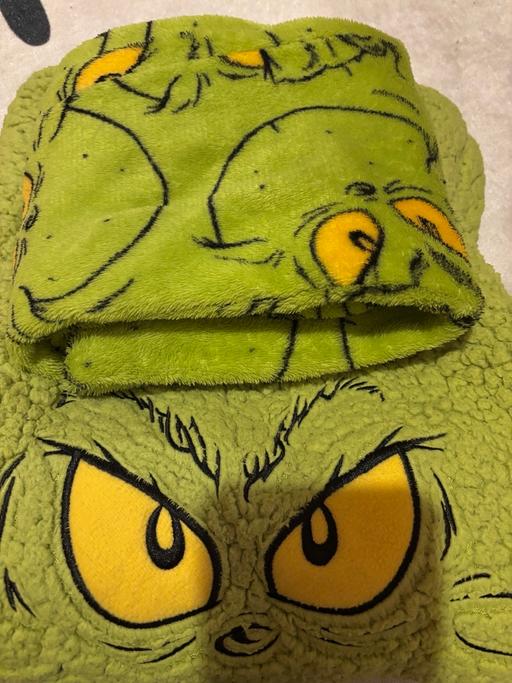 Buy & Sell Castle Green East London - Photos for Grinch PJs