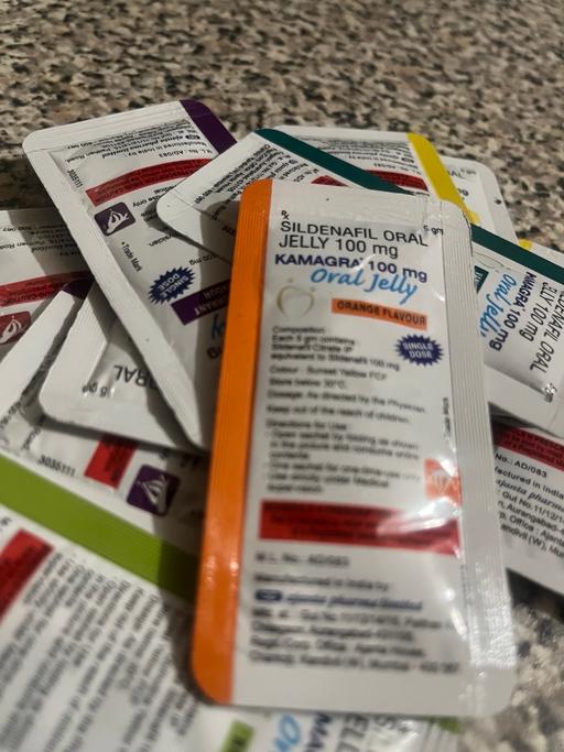 Buy & Sell Hulme Manchester - Photos for Oral jelly