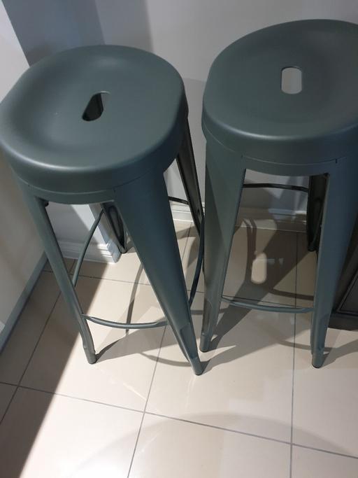 Buy & Sell Stirchley Birmingham - Photos for Bar Stools / Island Stools