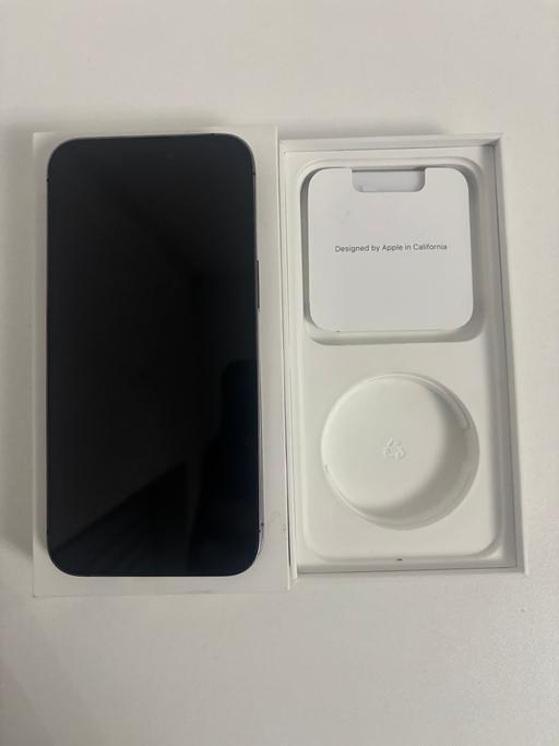 Buy & Sell Wednesbury Sandwell - Photos for iPhone 14 Pro Max Like new