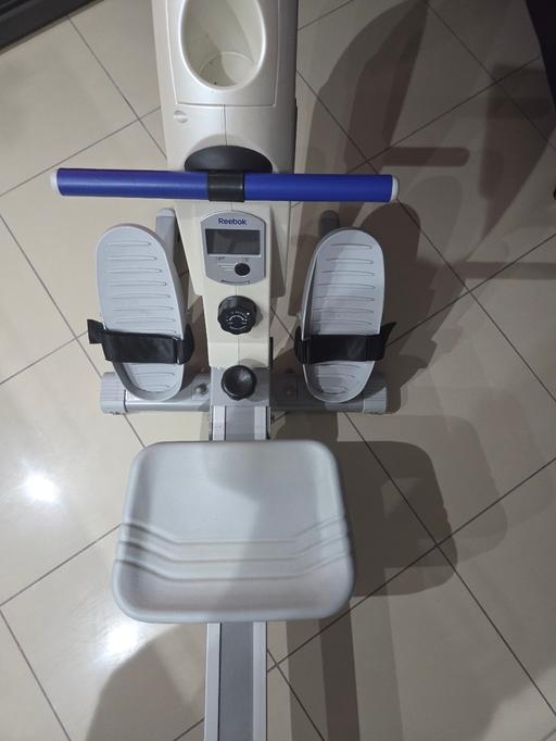 Buy & Sell Stirchley Birmingham - Photos for Rowing Machine