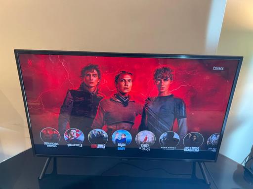 Buy & Sell Hornchurch Havering - Photos for Samsung QE32Q50AEU