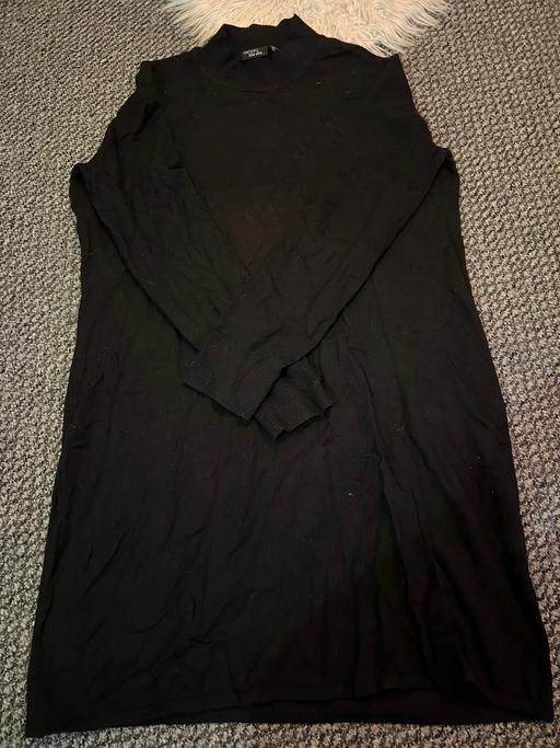 Buy & Sell The Avenues Hull - Photos for Black warm long dress