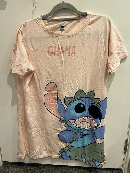 Buy & Sell The Avenues Hull - Photos for Stitch nightdress