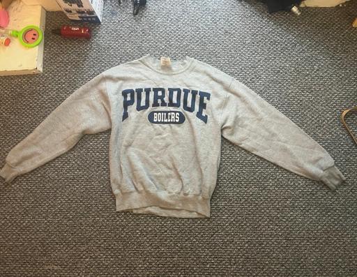 Buy & Sell The Avenues Hull - Photos for Men’s long sleeve top