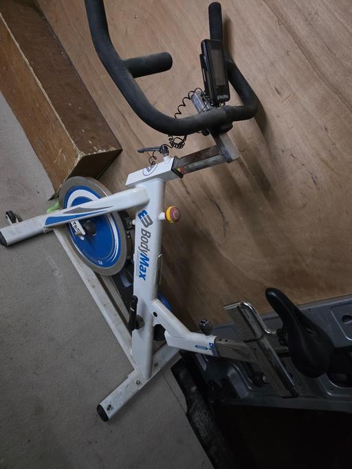 Buy & Sell Southfields South West London - Photos for Body Max B 15 indoor cycle