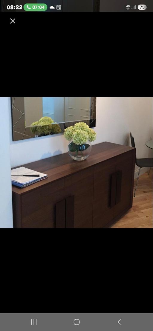 Buy & Sell Southfields South West London - Photos for Oak Cabinet in Perfect condition