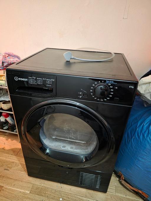 Buy & Sell Southfields South West London - Photos for Indesit Tumble Dryer 8 Kg