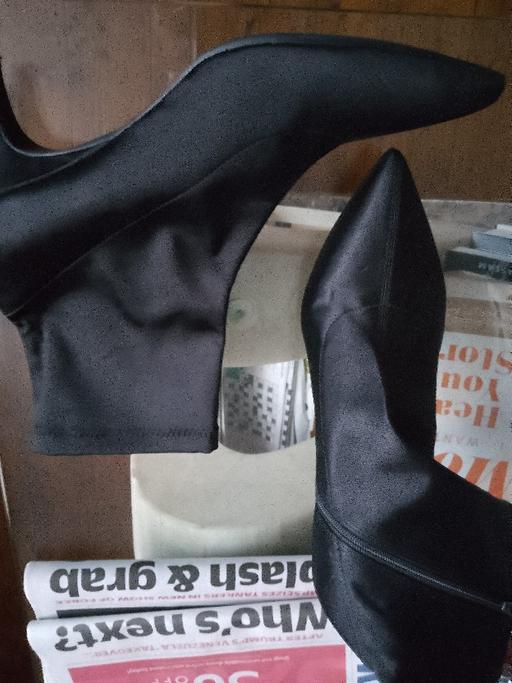 Buy & Sell Smethwick Sandwell - Photos for M&S ankle boots size 6