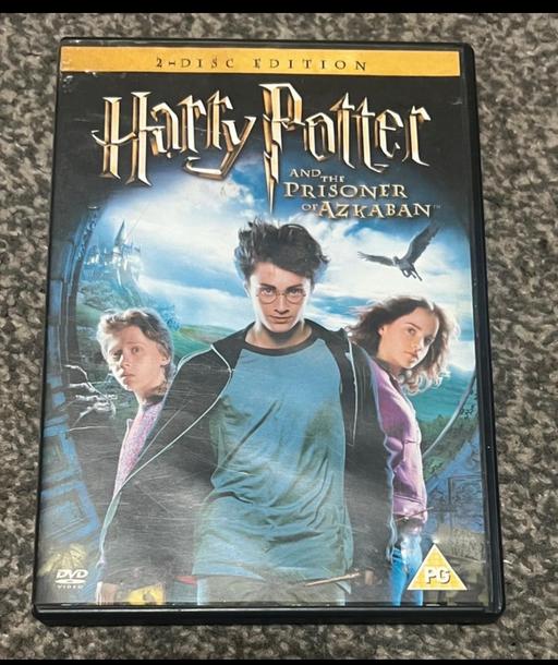 Buy & Sell The Avenues Hull - Photos for Harry Potter discs