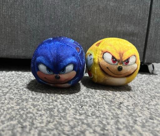 Buy & Sell The Avenues Hull - Photos for Sonic & Minecraft toys