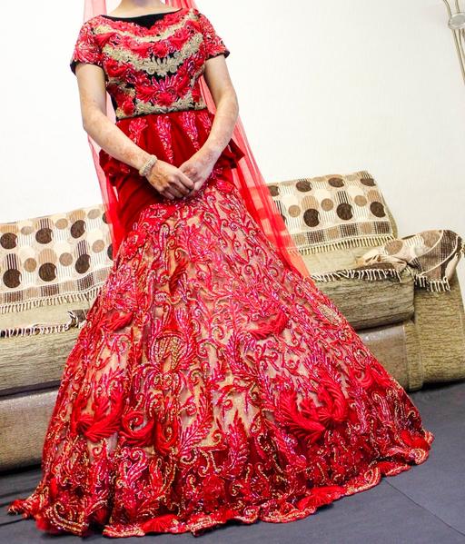 Buy & Sell Mellor Ribble Valley - Photos for zefaith bridal dress