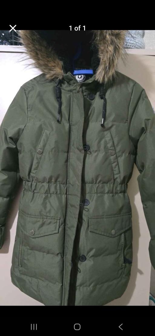 Buy & Sell Woodsetton Dudley - Photos for womens winter coat