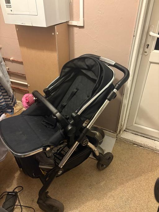 Buy & Sell Putmoe Bedford Bedford - Photos for Silver cross