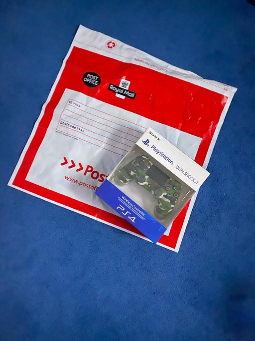 Buy & Sell Tufnell Park North London - Photos for PS4 controllers