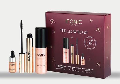 Buy & Sell Beeston Broxtowe - Photos for Iconic Gift set)