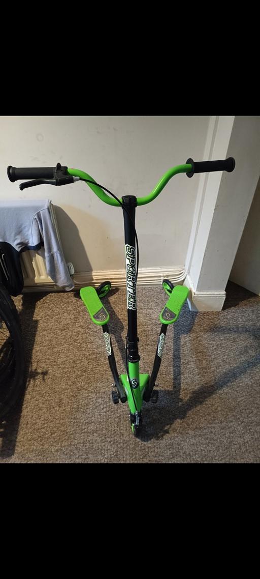 Buy & Sell - Photos for Scooter/trycycle