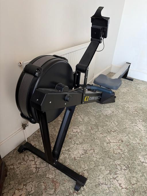Buy & Sell Scarborough North Yorkshire - Photos for Rowing Machine