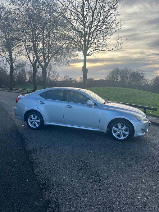 Vehicles Walton Liverpool - Photos for LEXUS IS 200D