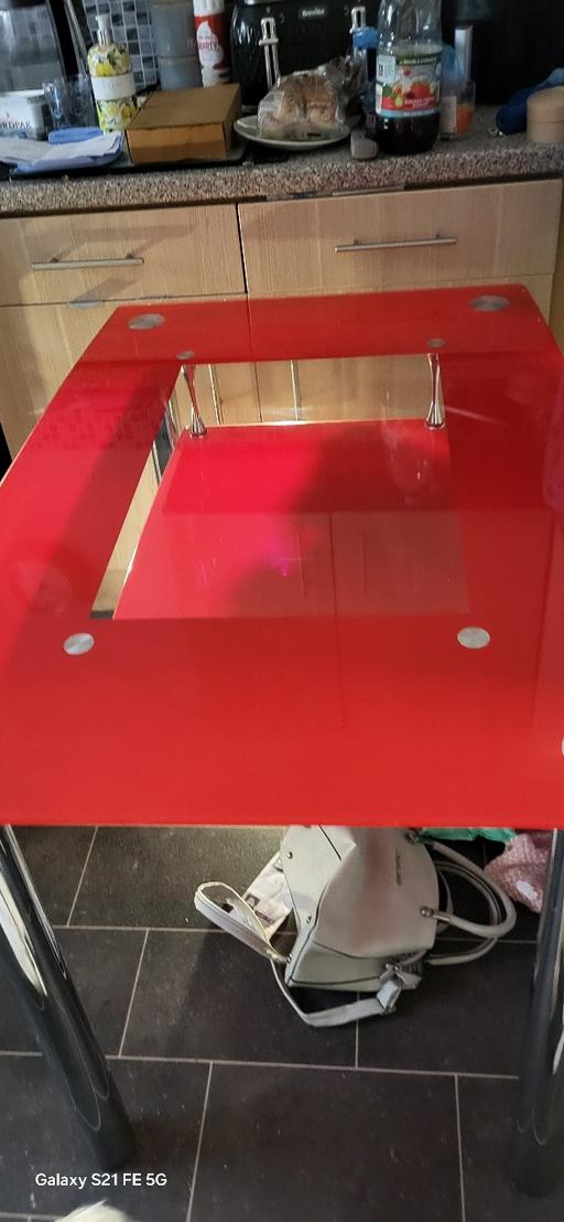 Buy & Sell Bloxwich Walsall - Photos for TABLE AS NEW