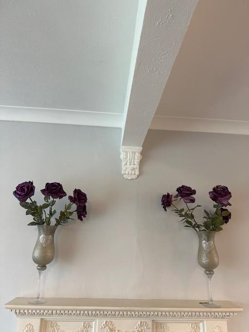 Buy & Sell Billericay Basildon - Photos for vases