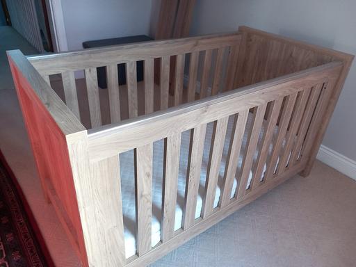 Buy & Sell Wynyard Stockton-on-Tees - Photos for Cot bed