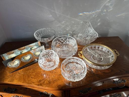 Buy & Sell Billericay Basildon - Photos for Glass