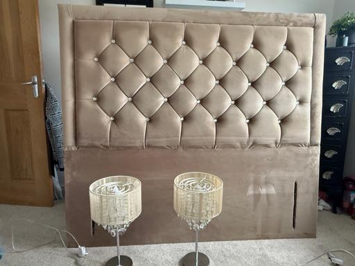 Buy & Sell Bonehill Lichfield - Photos for headboard